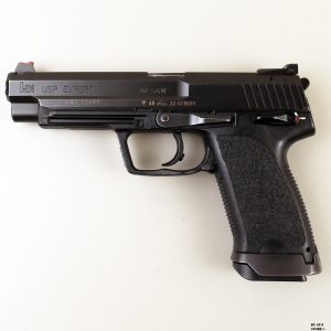 Pistola Heckler & Koch mod. USP Expert cal. 40 S&W matr. 22-078000