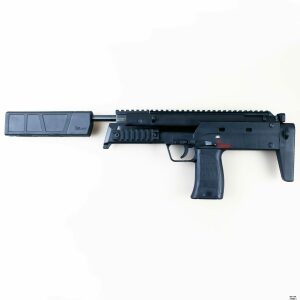 UMAREX HECKLER&KOCH MP7 SD 4.5 CN00214