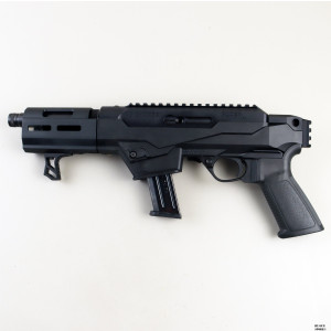 Pistola RUGER mod. PC Charger 6.5" cal. 9MM LUGER