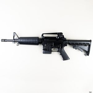 Carabina NORINCO mod. AR15 CQ-SHORT CAL. 223Rem