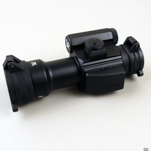 VORTEX RED DOT STRIKEFIRE II LED UPGRADE