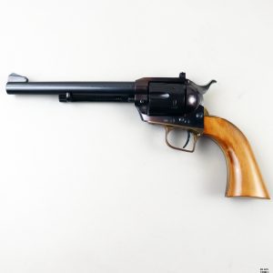 Revolver Jager Inter. Arms Inc. mod. Super Dakota cal .44 mag. matr. 8985