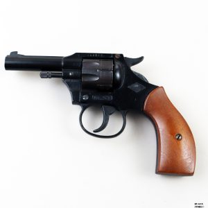 Pistola aria compressa Diana mod. 5 cal. 4.5 matr. 777836 - Gun Store Bunker