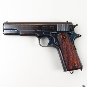 Pistola Colt mod. 1911 Commercial cal. 45 Acp matr. C61530