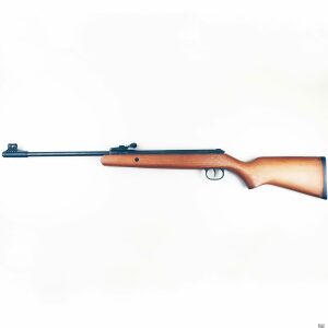 Carabina DIANA mod. F240 TWO FORTY 7,5j CAL 4,5 C.N. 00078bnp