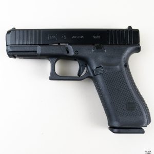 Pistola Glock mod. 45 FS cal 9x19 Para.