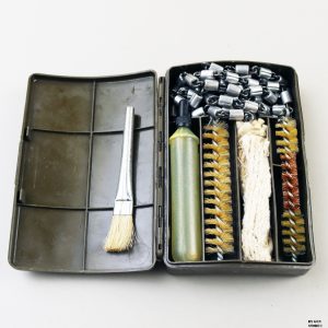 Set Pulizia Bundeswher per G3 ecc.