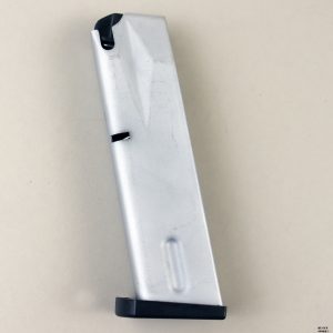 CAR211 - Caricatore Beretta 98X cal. 9x21