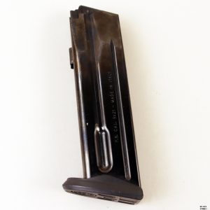 CAR217 - Caricatore Beretta APX cal. 9x21