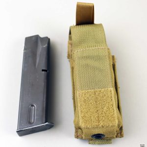 CAR219 - Caricatore Beretta M9 cal. 9x19