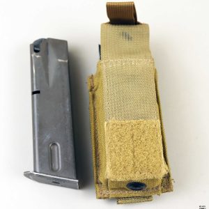 CAR220 - Caricatore Beretta M9 cal. 9x19