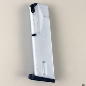 CAR212 - Caricatore Beretta 98X cal. 9x21