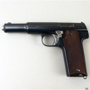 Pistola Astra mod. 600/43 cal. 9x19 matr. 48289