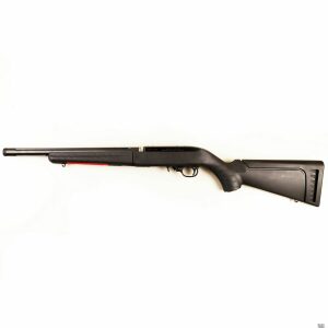 Carabina RUGER SEMIAUTO 10/22-TAKEDOWN CAL.22