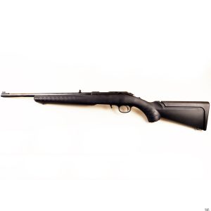 Carabina Ruger American Rimfire cal. 22 Magnum