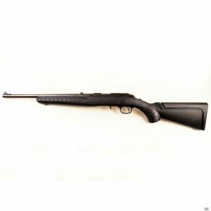 Carabina Ruger American Rimfire cal. 22 Long Rifle