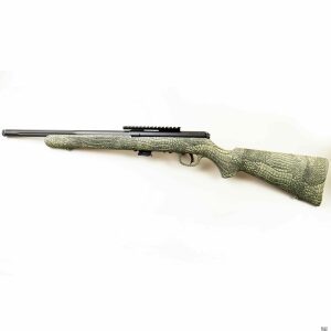 Carabina SAVAGE MARK II FV-SR CAL.22LR 16.5" LANDRY'S