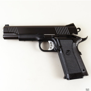 Pistola Wilson KZ-45 Tactical Carry Pistol cal. 45 Acp matr. CP000227