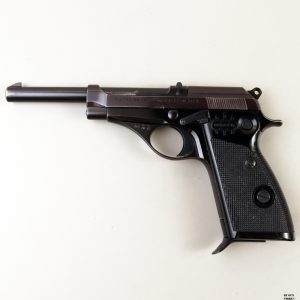 Pistola Beretta mod. 73 cal. 22 lr mat. D7733