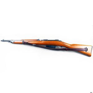 Fucile Carcano mod. 91/38 cal. 6,5x52 matr. A09478