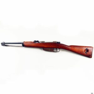 Moschetto FNA mod. BALILLA O.N.B. cal. 6.5 ridotto matr. C3767