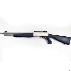 Fucile semiauto Hatsan mod. Optima MPA Marine cal. 12