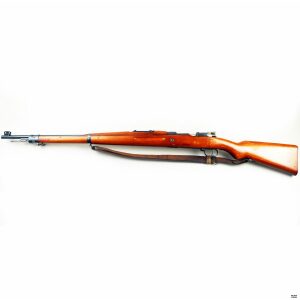 Fucile CZ modello 1898/38 PERSIANO cal. 8x57 js matr. P6040