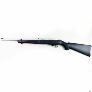 Carabina RUGER SEMIAUTO mod. K10/22-TAKEDOWN CAL.22