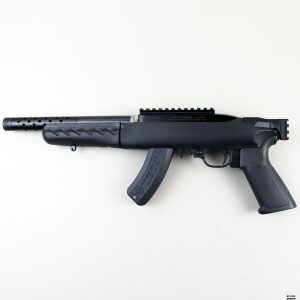 PISTOLA RUGER MOD. CHARGER Take Down CAL. 22 LR