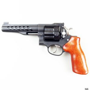 Revolver Ruger mod. Super GP100 cal. 357 mag. matr. CS3-00886