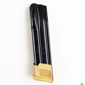 Caricatore Sig Sauer P320 / M17 - 9 mm  21 round