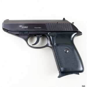 Pistola Sig Sauer mod. P230 cal. 9x18 matr. S104350