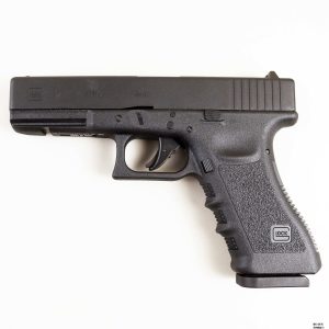 Pistola UMAREX GLOCK 17 CO2 Cal. 4.5 mm 8C BLOW