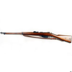Fucile Carcano mod. 1891 cal. 6,5x52 matr. ORV6599