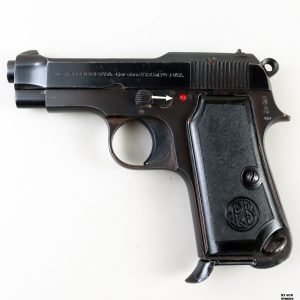 Pistola Beretta mod. 1935 cal. 7,65 mm matr. 817843