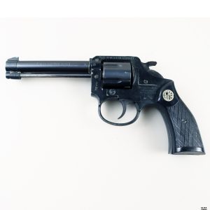 Revolver Emge cal. 6 flobert matr. 6410