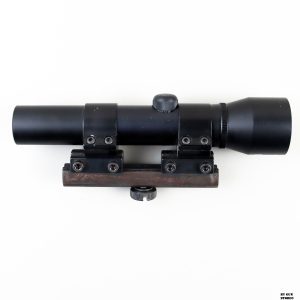 Optic Lyon 4x made in Japan