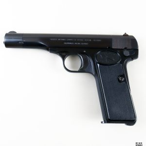 Pistola Fabrique Nationale F.N. mod. 10/22 cal. 7,65 mm matr. 187629