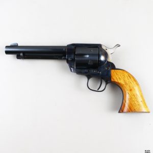 Revolver Jager mod. Frontier cal. 22 lr matr. 23180