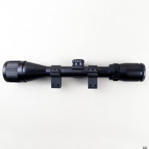 OPTI MAR 1 - Ottica Bushnell mod. Banner 4-12x40