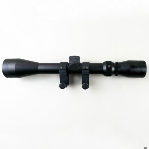 Opti Mar 2 - Ottica Fochunter 3-9x40