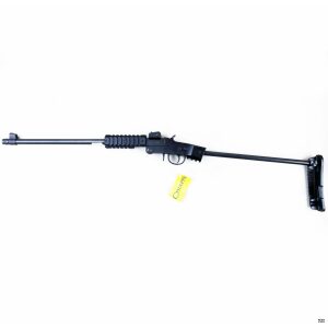 Carabina Chiappa Firearms mod. Little Badger cal. 22 long rifle