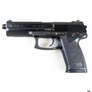 Pistola Heckler & Koch mod. MARK 23 cal. 45 ACP