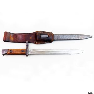 Baionetta Steyr 1895 Cavalleria - N.2