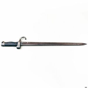 Baionetta francese M1892 Mannlicher Berthier