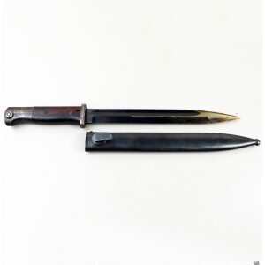 Baionetta tedesca per K98K WaA253