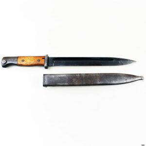 Baionetta tedesca per K98K WaA519