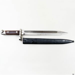 Baionetta per C.Z. VZ24 4148