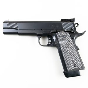 Pistola STP Sport Target Pistol mod. Sparta cal. 45 ACP matr. SP0472