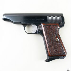 Pistola Bernardelli mod. 48 cal. 7,65 mm matr. 1039